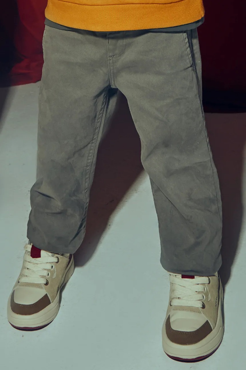 Dětské rifle Mayoral skater fit (obrázek 5)