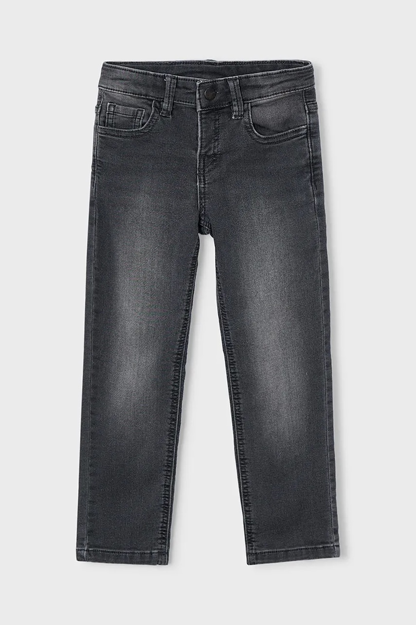 Mayoral jeans copii soft denim 4571