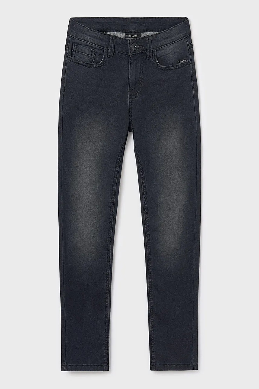 Детские джинсы Mayoral soft denim 7570