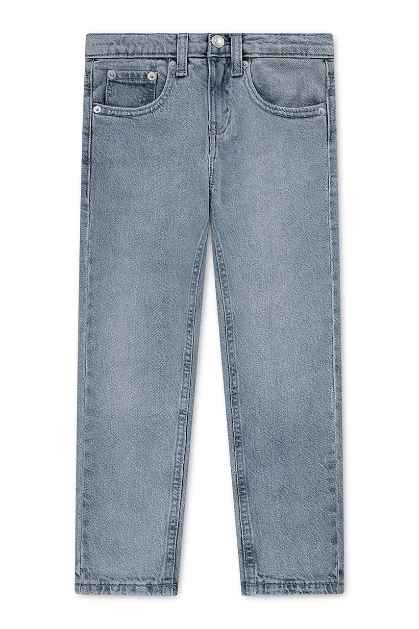Levi's traperice slim taper za djecu 512 SLIM TAPER JEANS