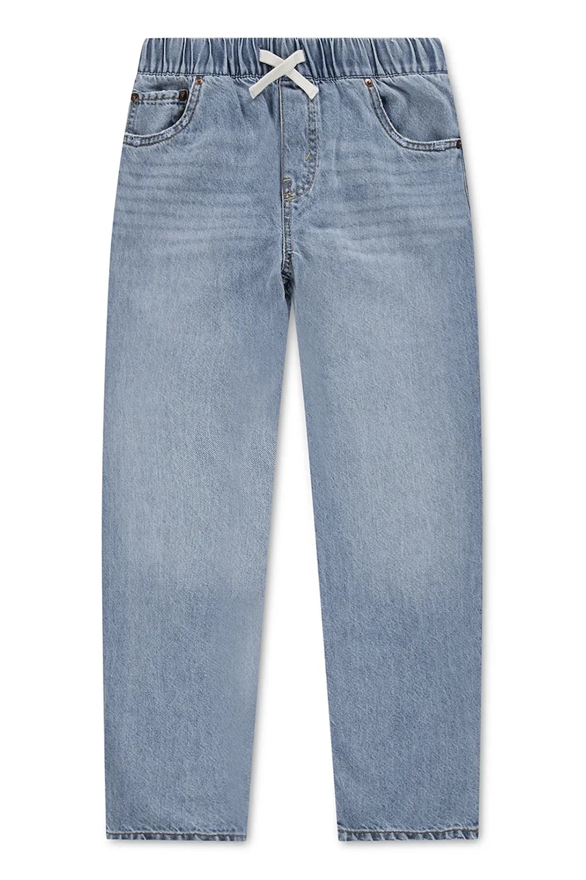 Levně Dětské rifle Levi's PULL ON STAY LOOSE TAPER J 8EN805
