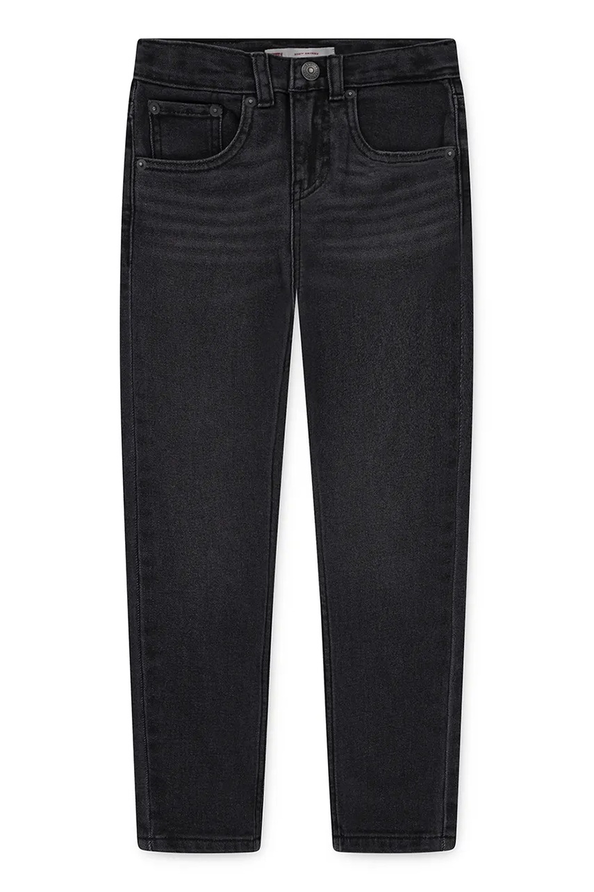 Levně Dětské rifle Levi's 510 SKINNY NON PERFORMANCE 9EK277
