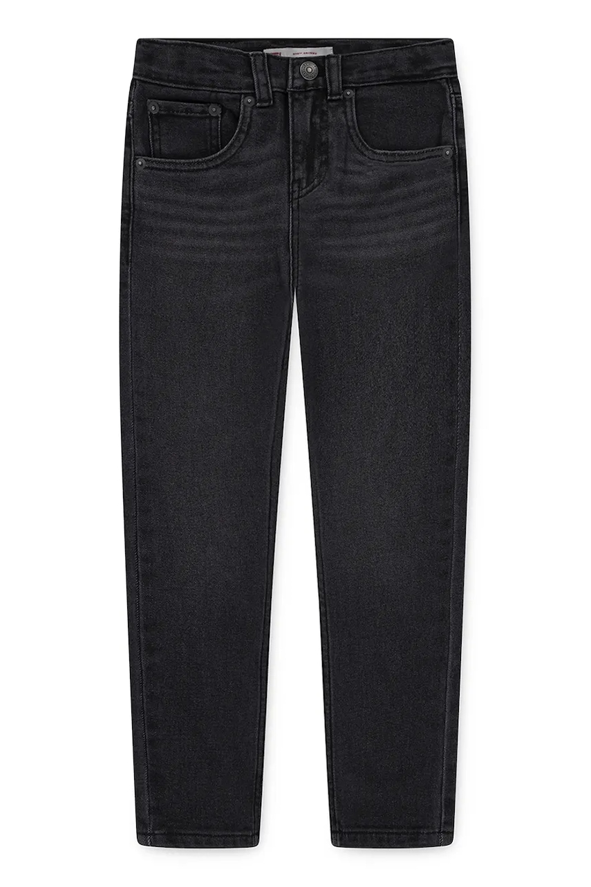 Levi\'s jeans copii 510 SKINNY NON PERFORMANCE 9EK277 - 0 | YEO