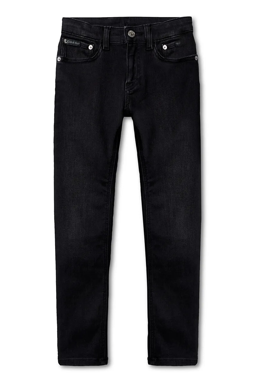 Детские джинсы Calvin Klein Jeans ESS WASHED IB0IB02548