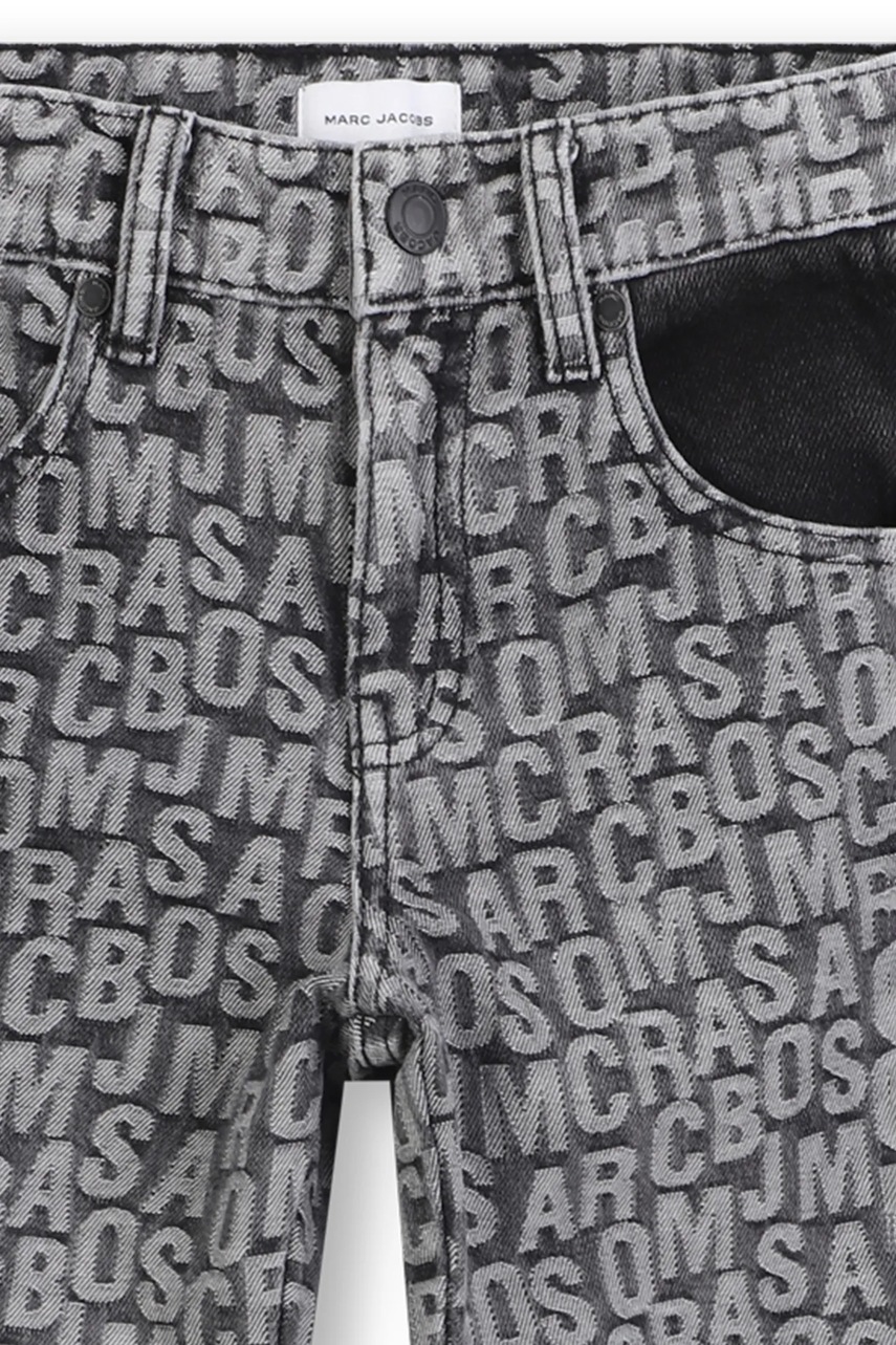 Dětské rifle Marc Jacobs (obrázek 4)