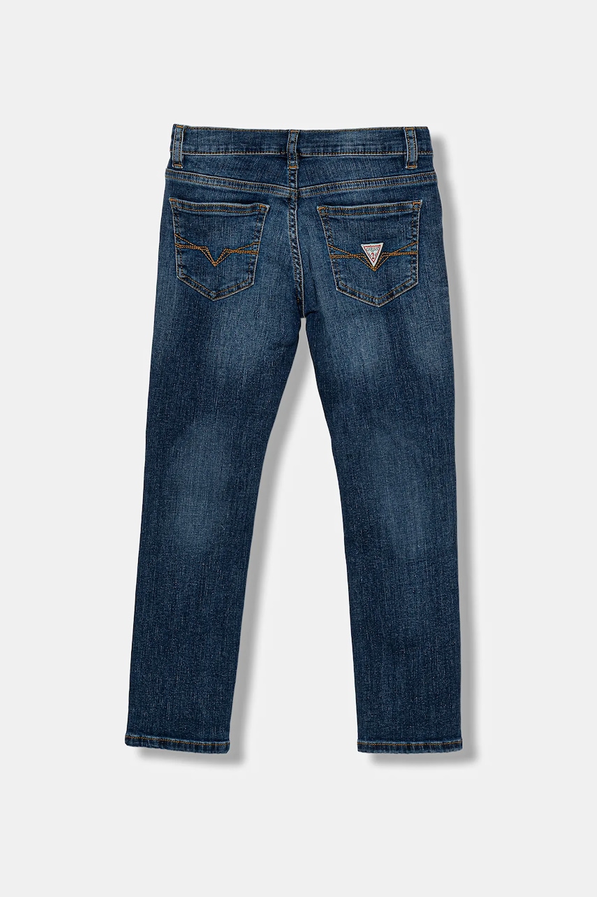 Детские джинсы Guess L5BA02 D46T0 Детские джинсы Guess L5BA02 D46T0