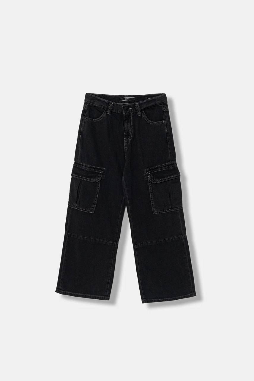 Levně Dětské rifle Guess L5BA03 D5JL0