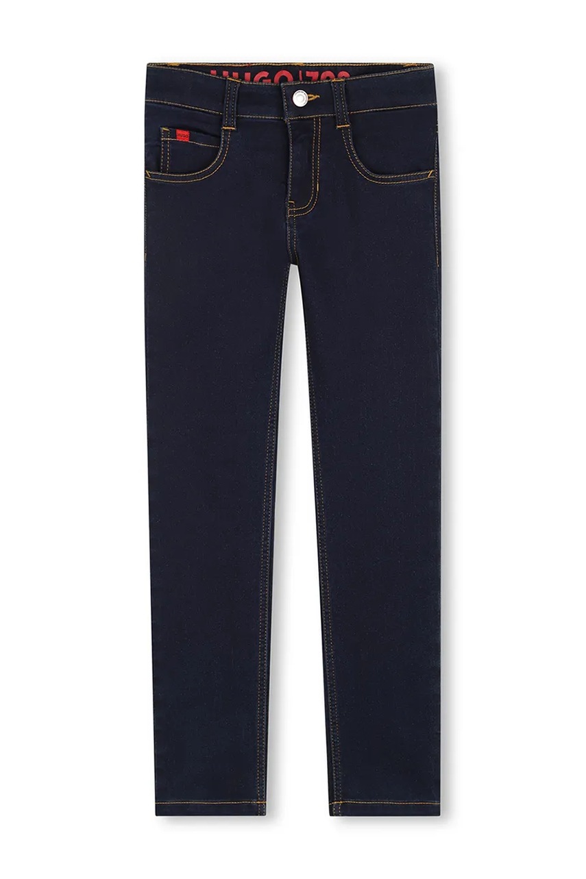 HUGO jeans copii G00479