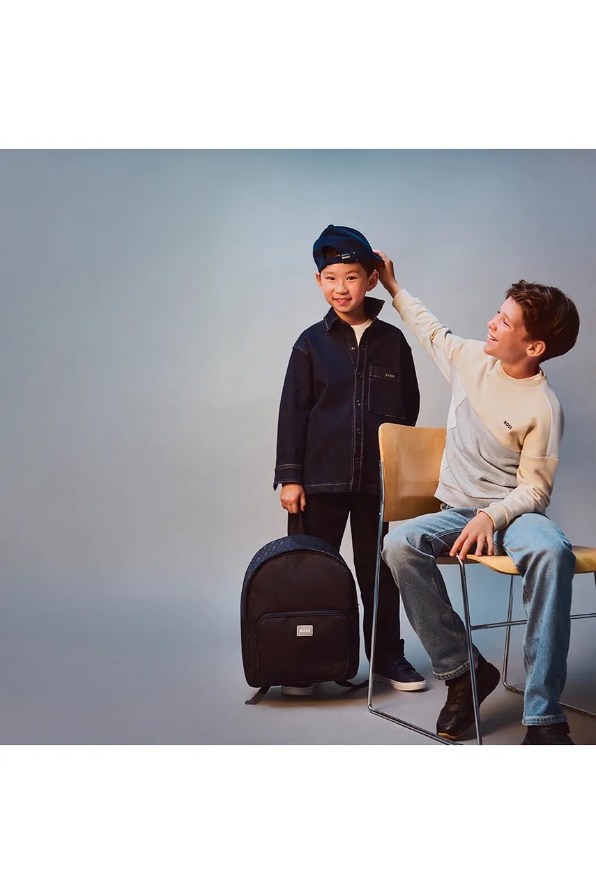 Dětské rifle BOSS (obrázek 5)