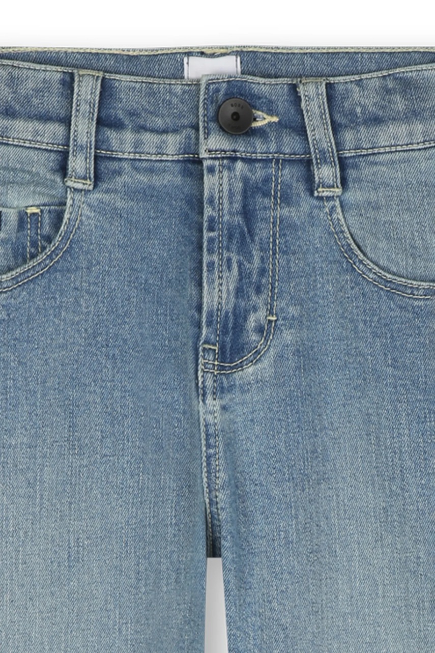 Dětské rifle BOSS (obrázek 4)