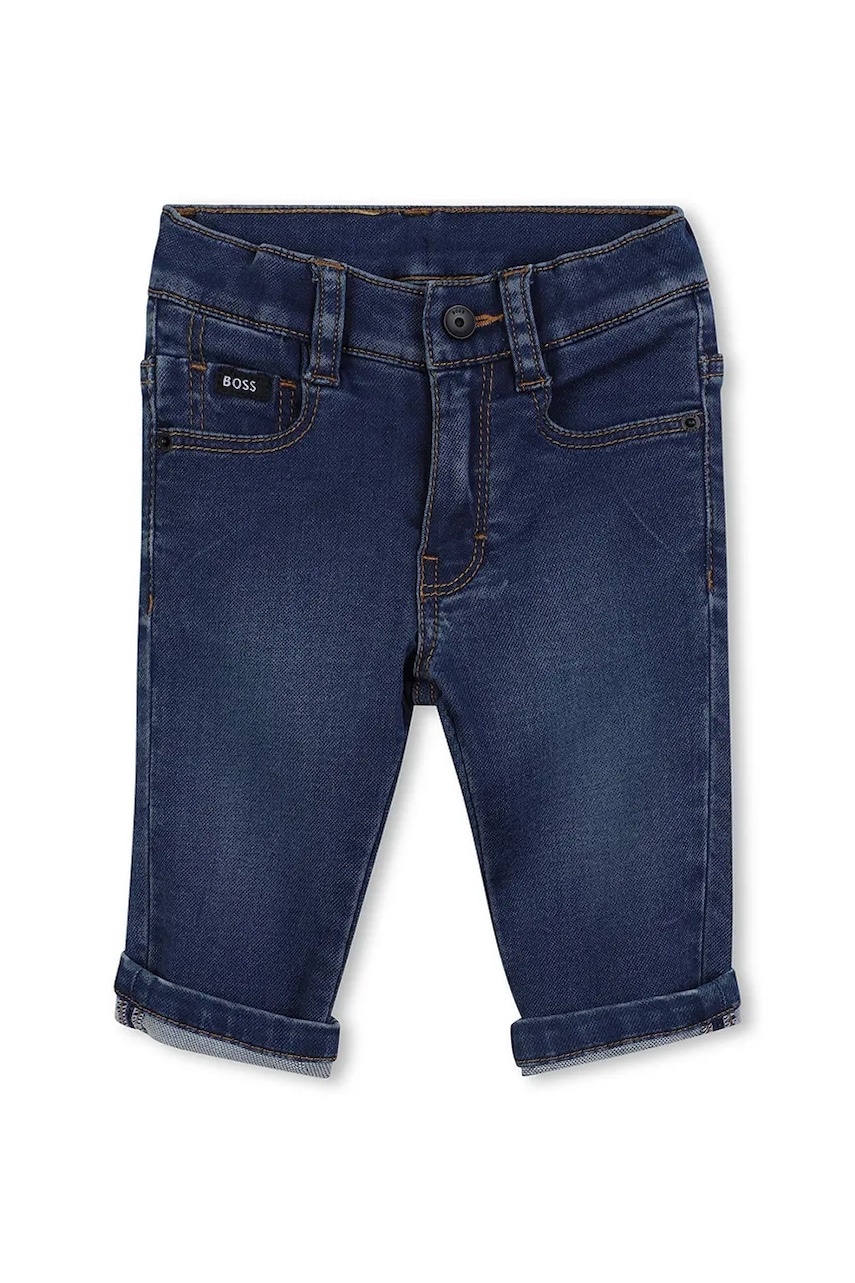 BOSS jeans bebeluși J52439