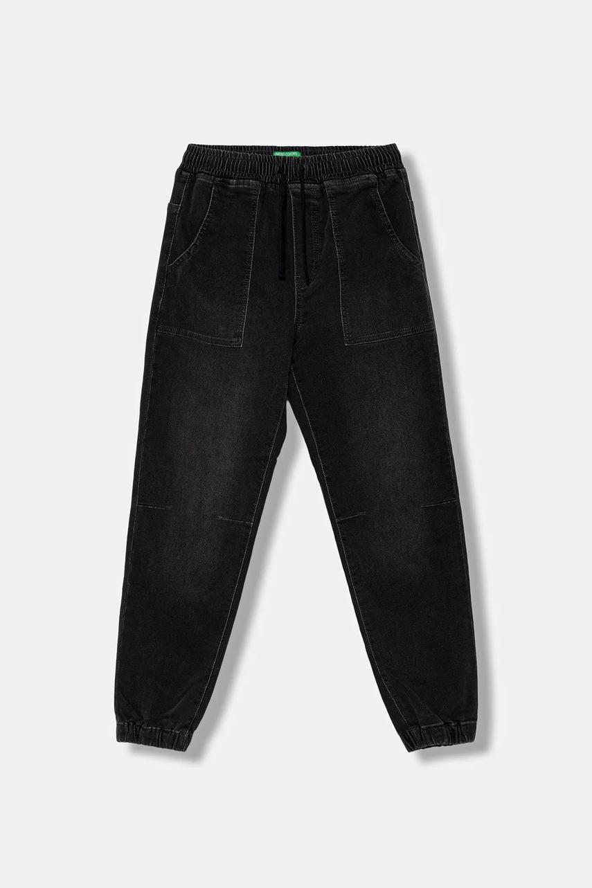 United Colors of Benetton jeans copii 44LGCF04J