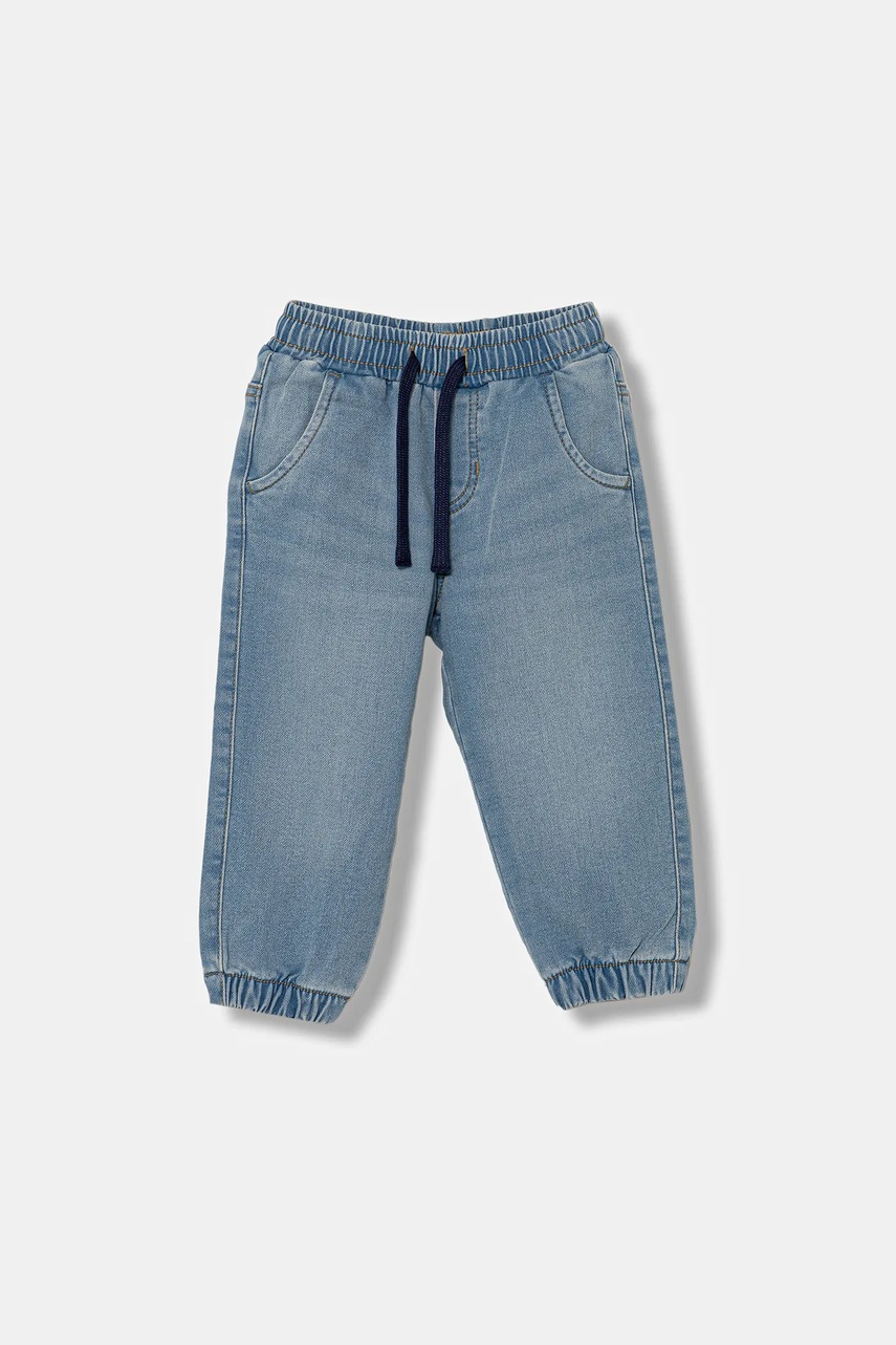 United Colors of Benetton jeans copii 44LGGF01V