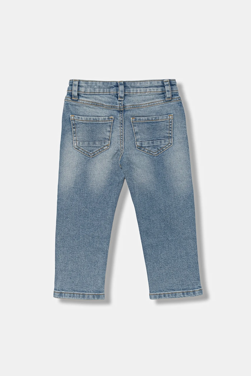 Детские джинсы United Colors of Benetton 45ONGE01X Детские джинсы United Colors of Benetton 45ONGE01X