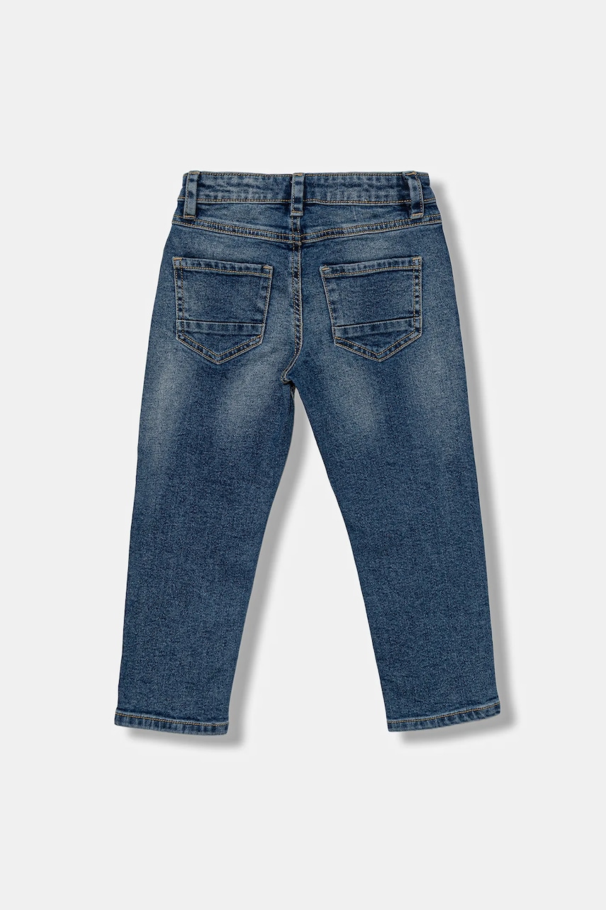 Детские джинсы United Colors of Benetton 45ONGE01X Детские джинсы United Colors of Benetton 45ONGE01X