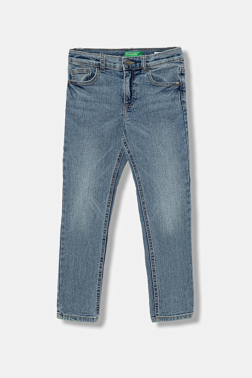 United Colors of Benetton jeans copii 4PORCE00K