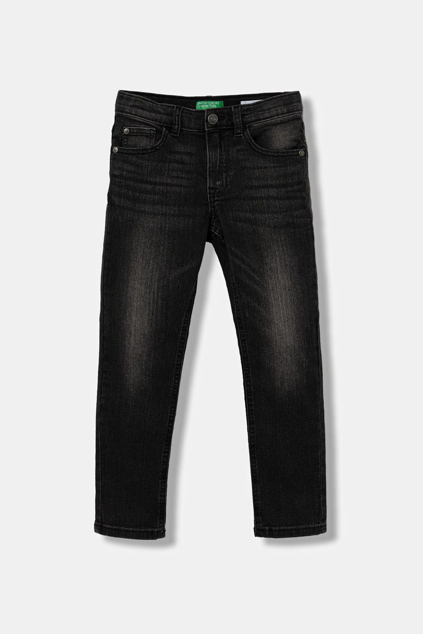United Colors of Benetton jeans copii 4PORCE00K