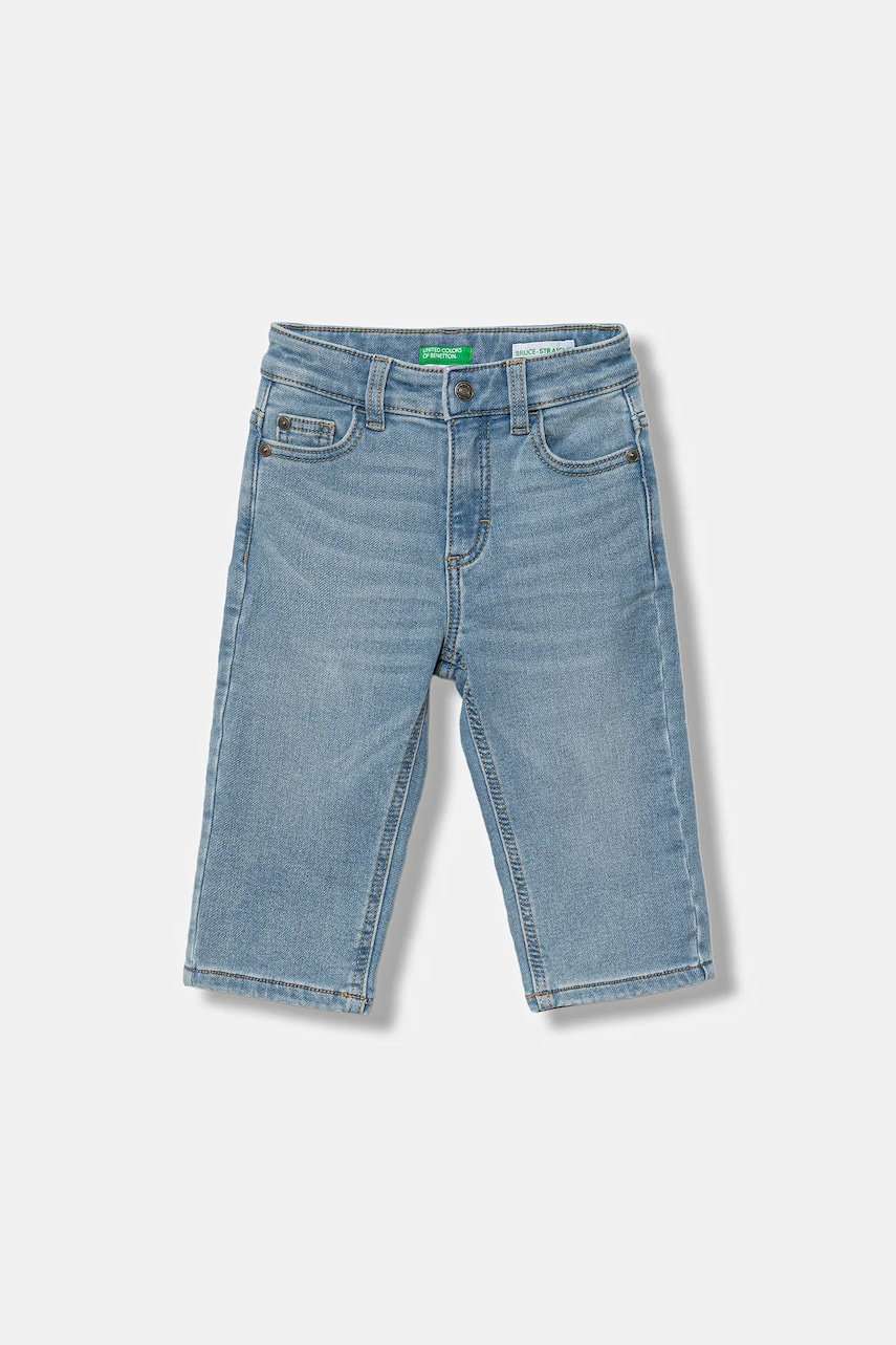 United Colors of Benetton jeans copii 44LGGE02F
