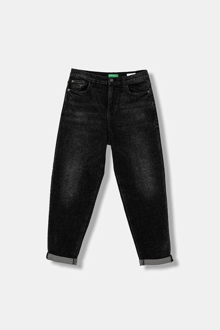 United Colors of Benetton jeans copii 45ONCE046