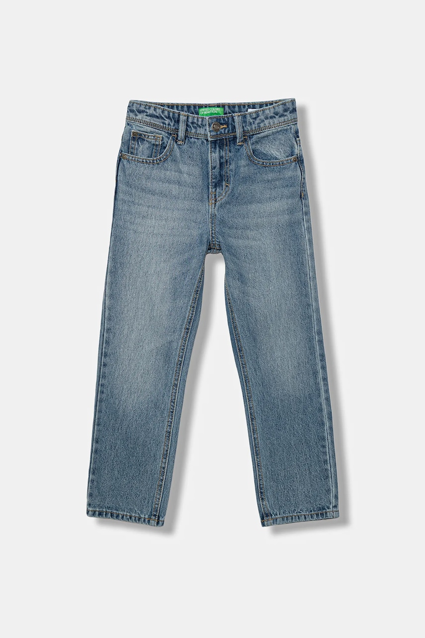 United Colors of Benetton jeans copii 4AW7CE021