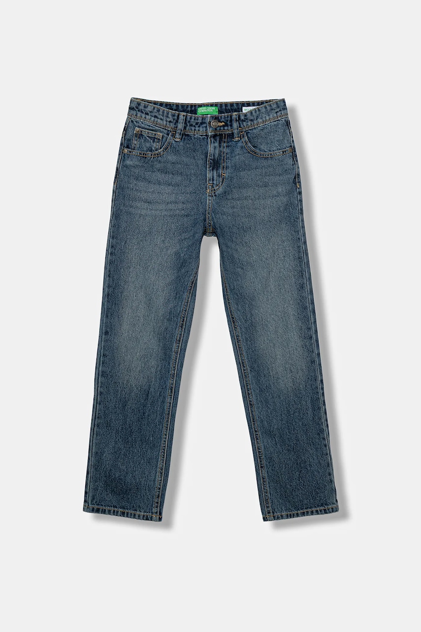 Levně Dětské rifle United Colors of Benetton 4AW7CE021