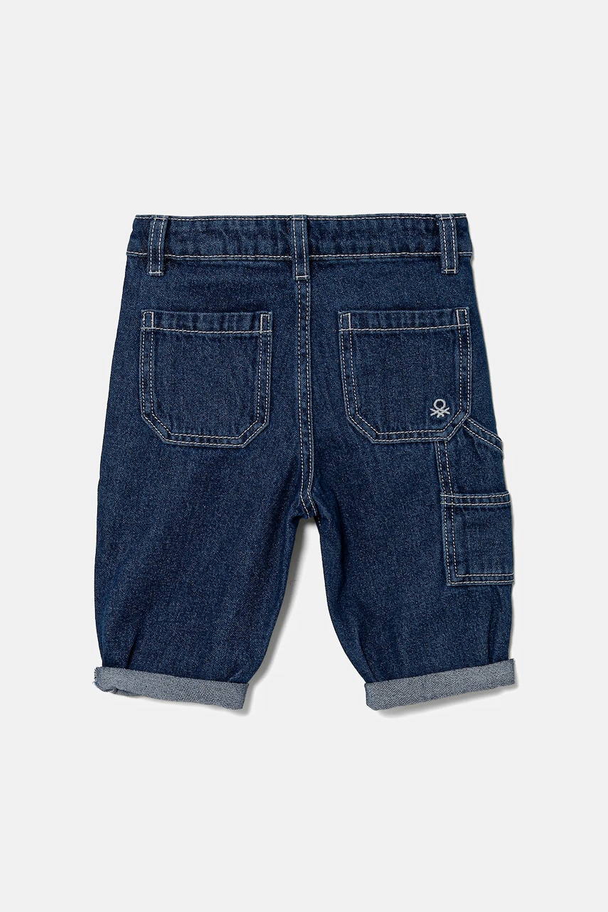 Детские джинсы United Colors of Benetton 4KEHGF02L Детские джинсы United Colors of Benetton 4KEHGF02L