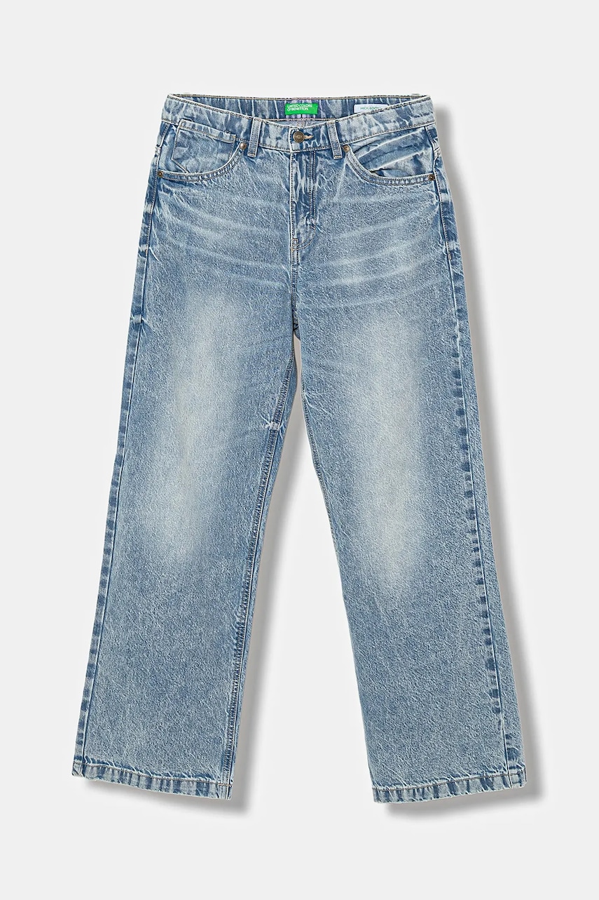 United Colors of Benetton jeans copii 4R76CE04G