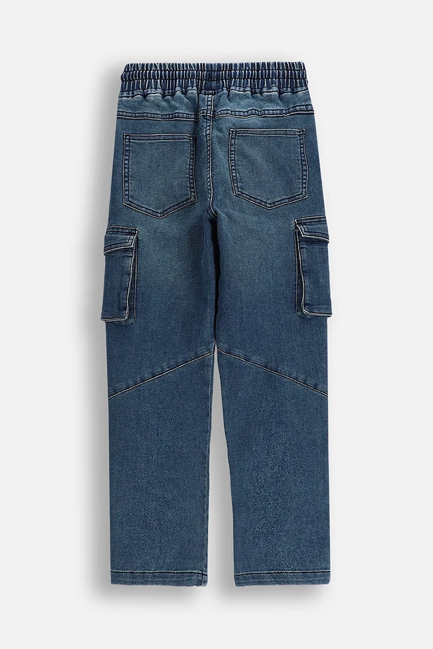 Детские джинсы Coccodrillo JEANS COLLECTION BOY Детские джинсы Coccodrillo JEANS COLLECTION BOY
