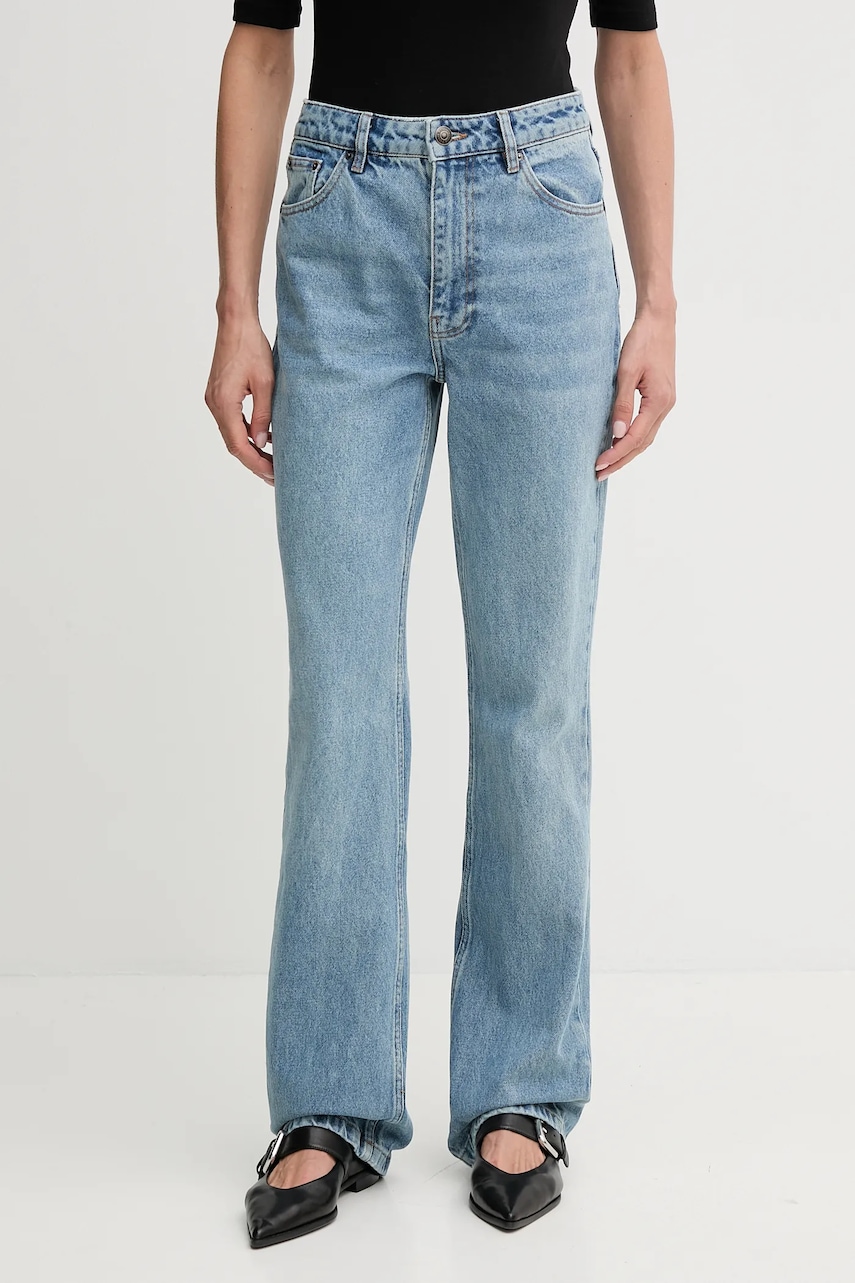 Rotate jeans high waist, 1140793054