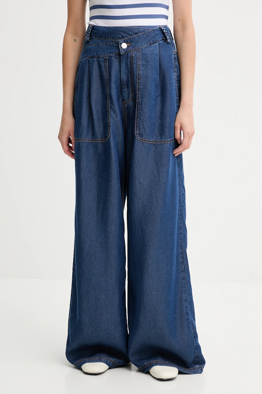 MUNTHE pantaloni PAYTEN