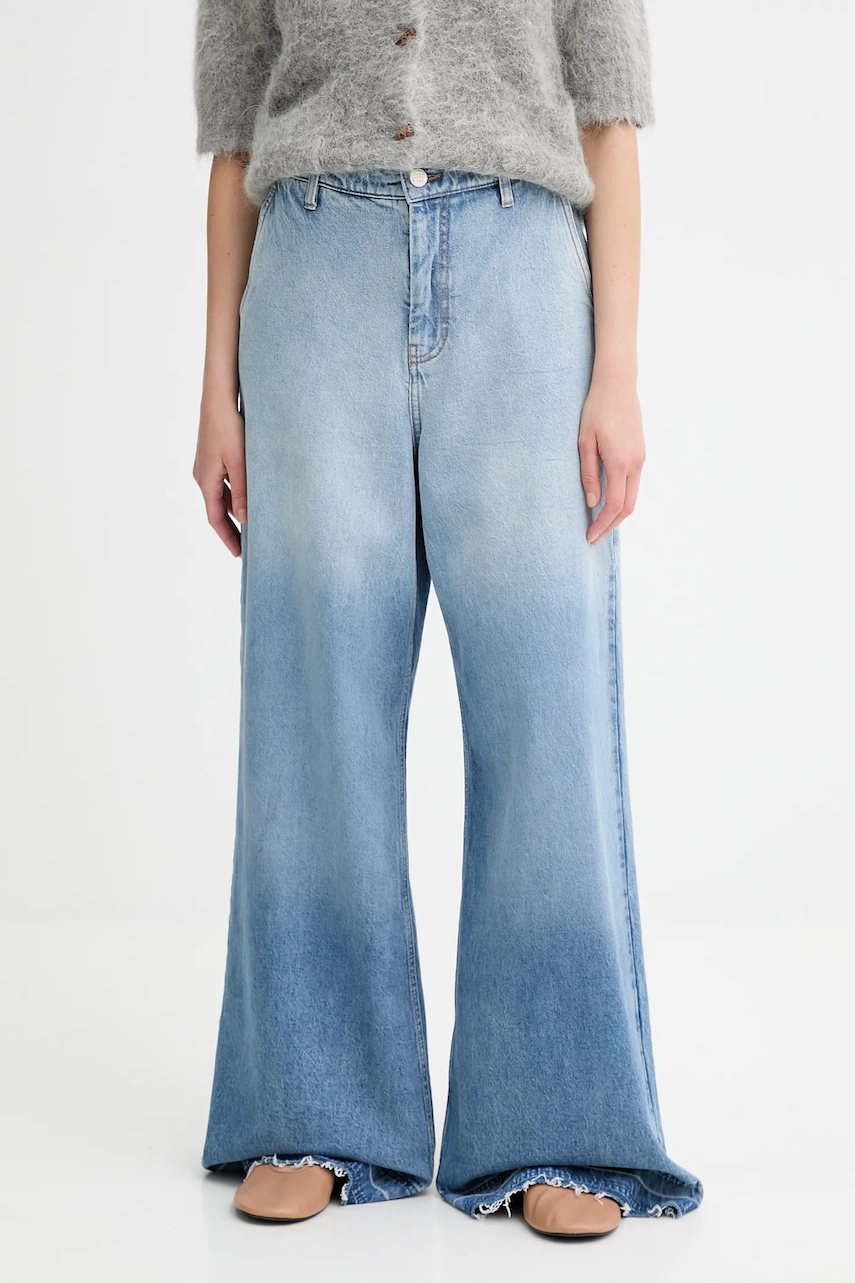 MUNTHE jeans LECUBE 25314200000000000