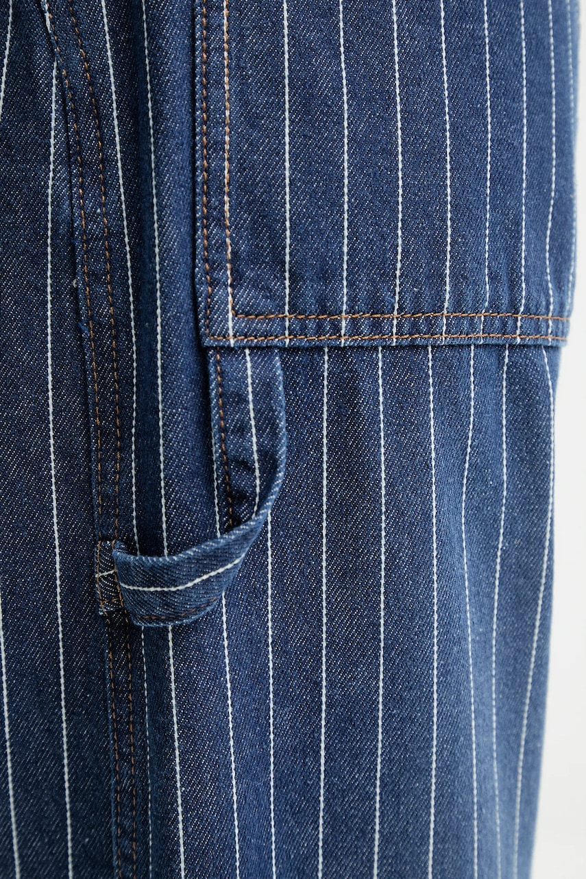 Džíny MUNTHE SHIMO