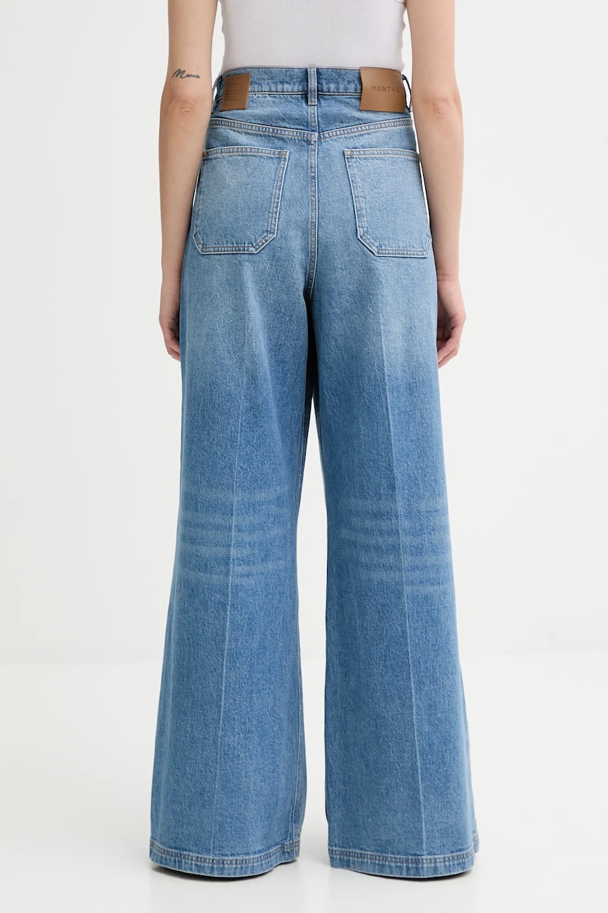 Džíny MUNTHE LODWAR