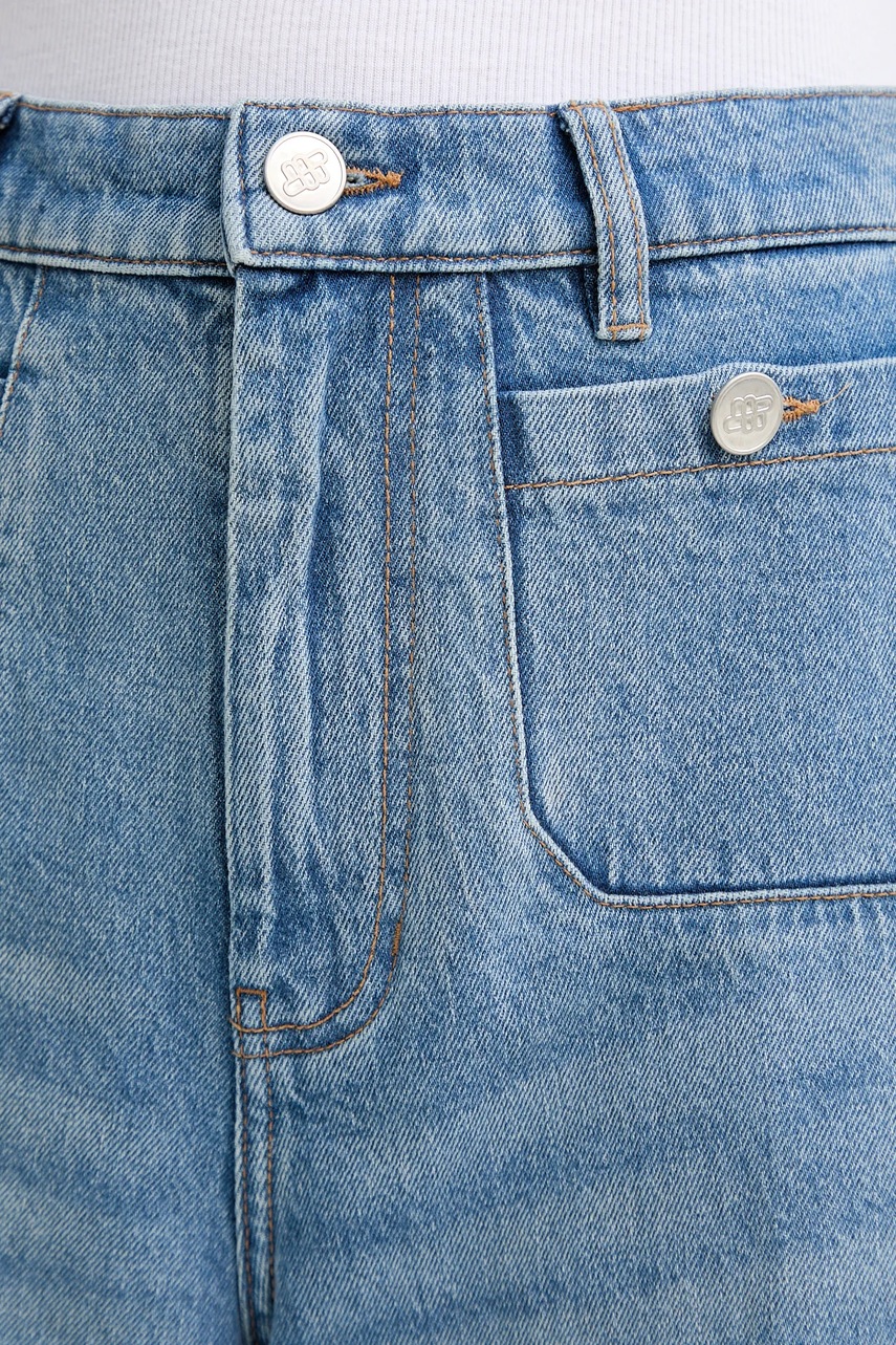 Džíny MUNTHE LODWAR