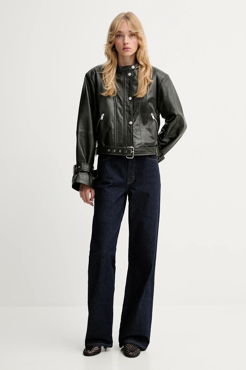 Джинсы Gestuz цвет синий 10910391