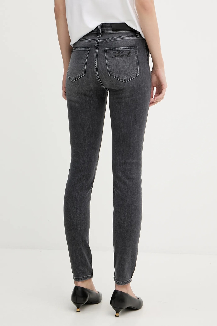 Karl Lagerfeld farmer szürke, A3W10016 termék 2. képe