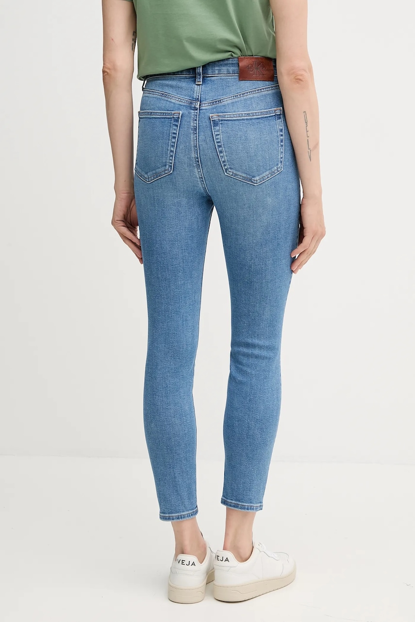 Джинсы Calvin Klein Jeans LV047B769G Джинсы Calvin Klein Jeans LV047B769G