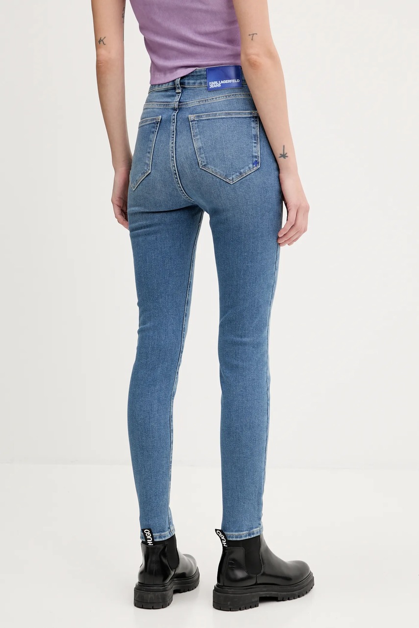 Karl Lagerfeld Jeans farmer A3W10001 termék 2. képe