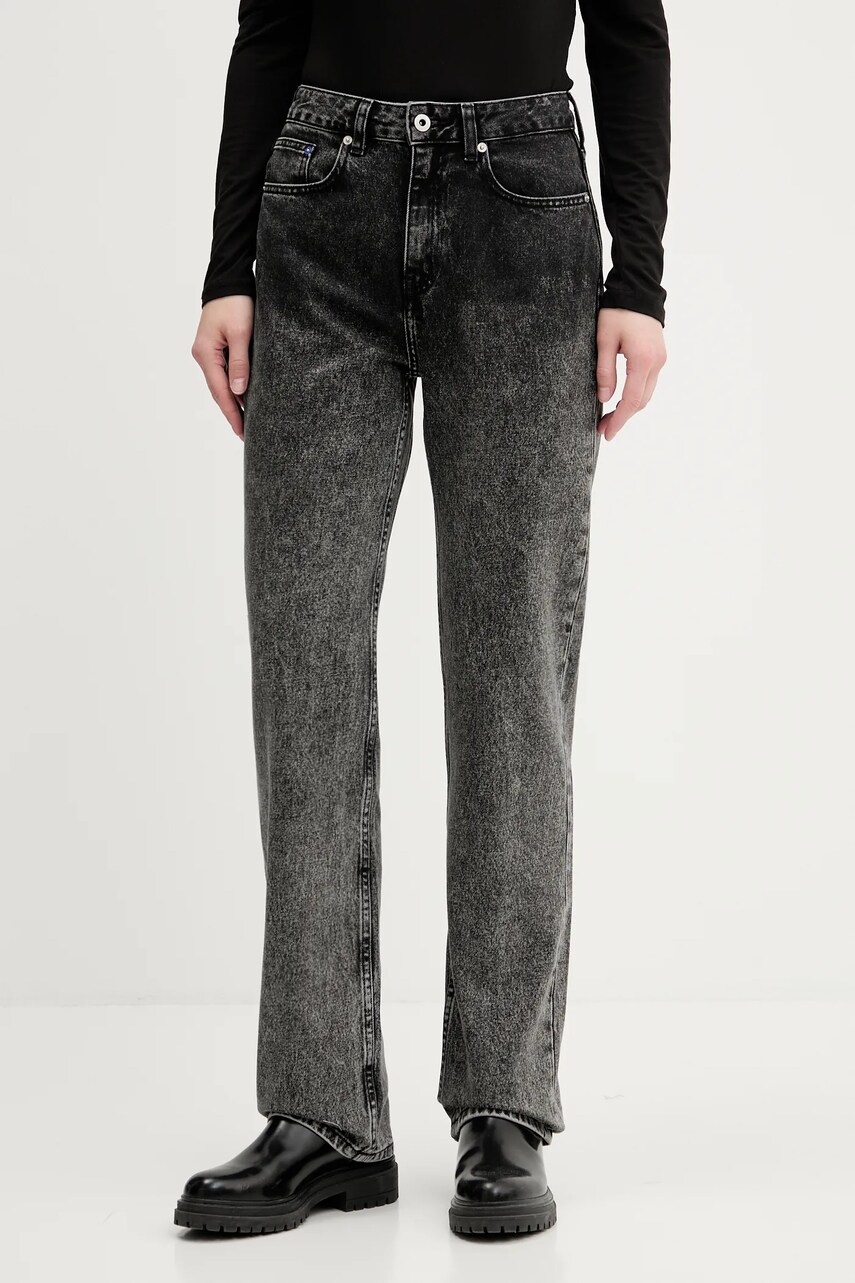 Karl Lagerfeld Jeans jeans high waist, A3W10060