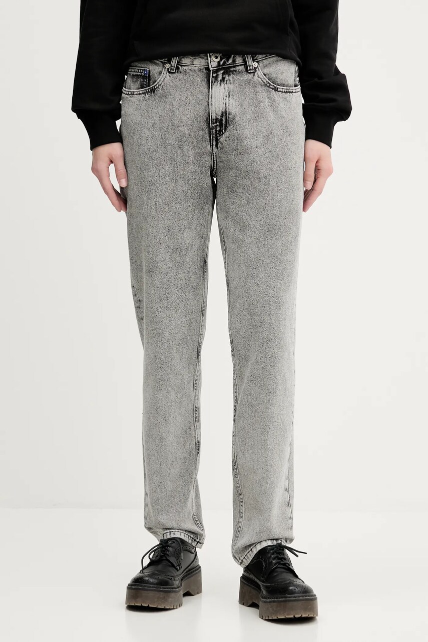 Karl Lagerfeld Jeans jeans high waist, A3W10067