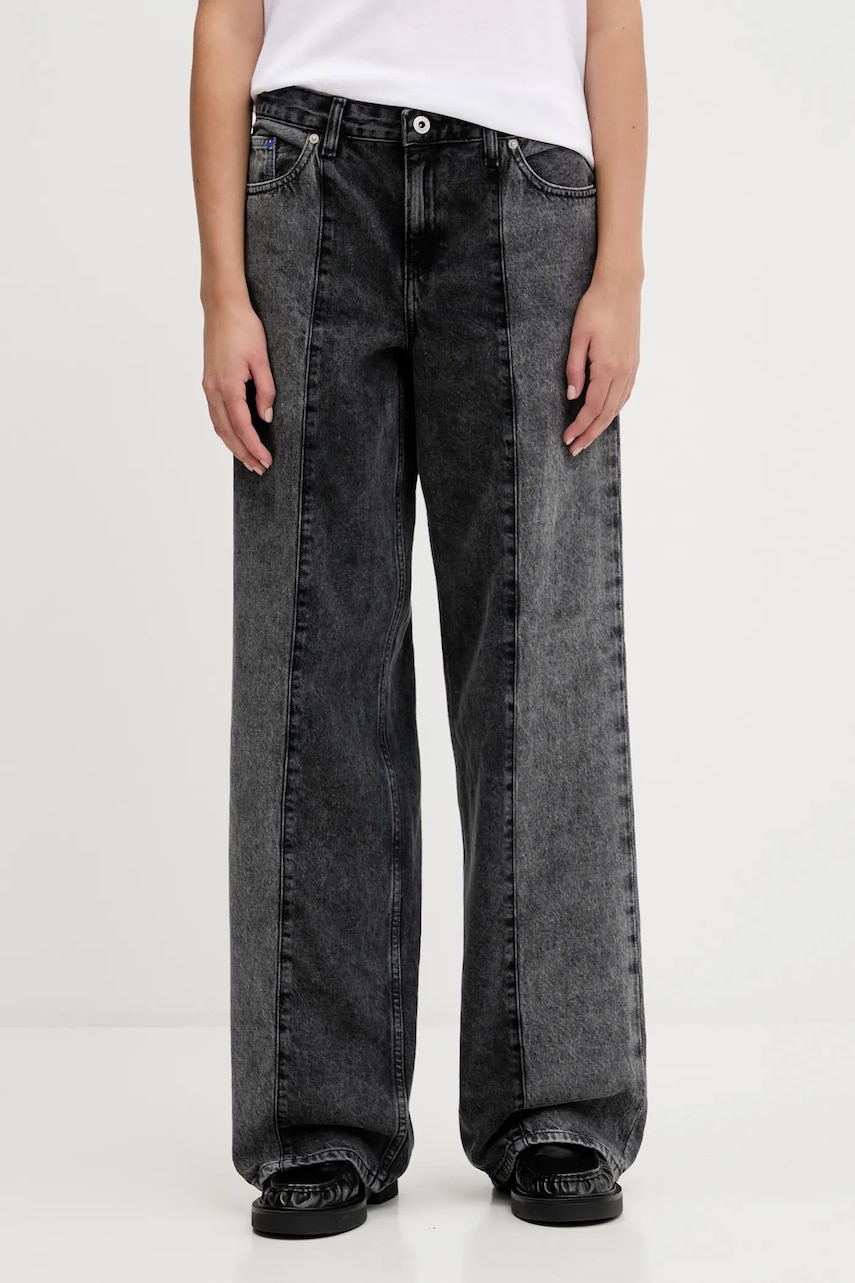 Karl Lagerfeld Jeans jeans medium waist, A3W10070