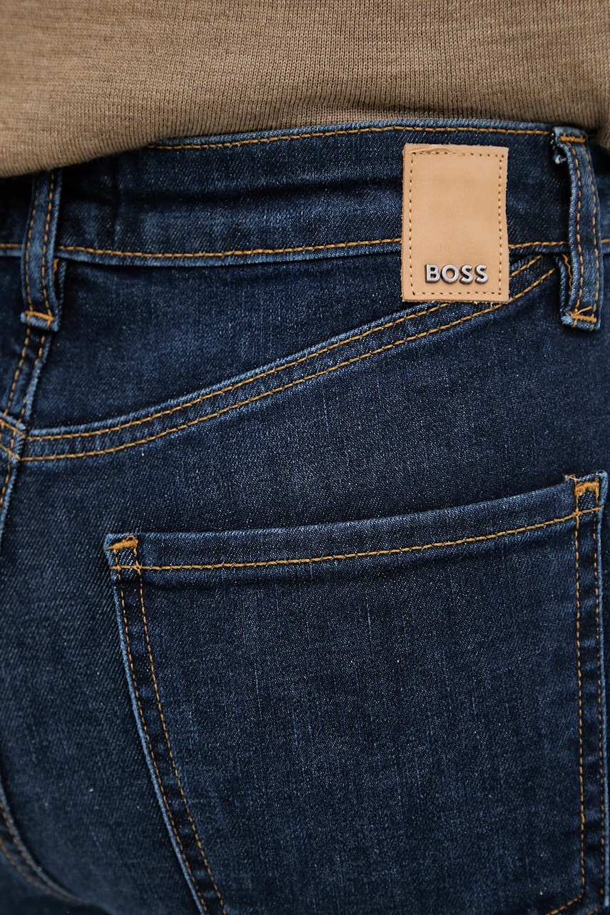 Džíny BOSS STATE 2.0 (obrázek 4)