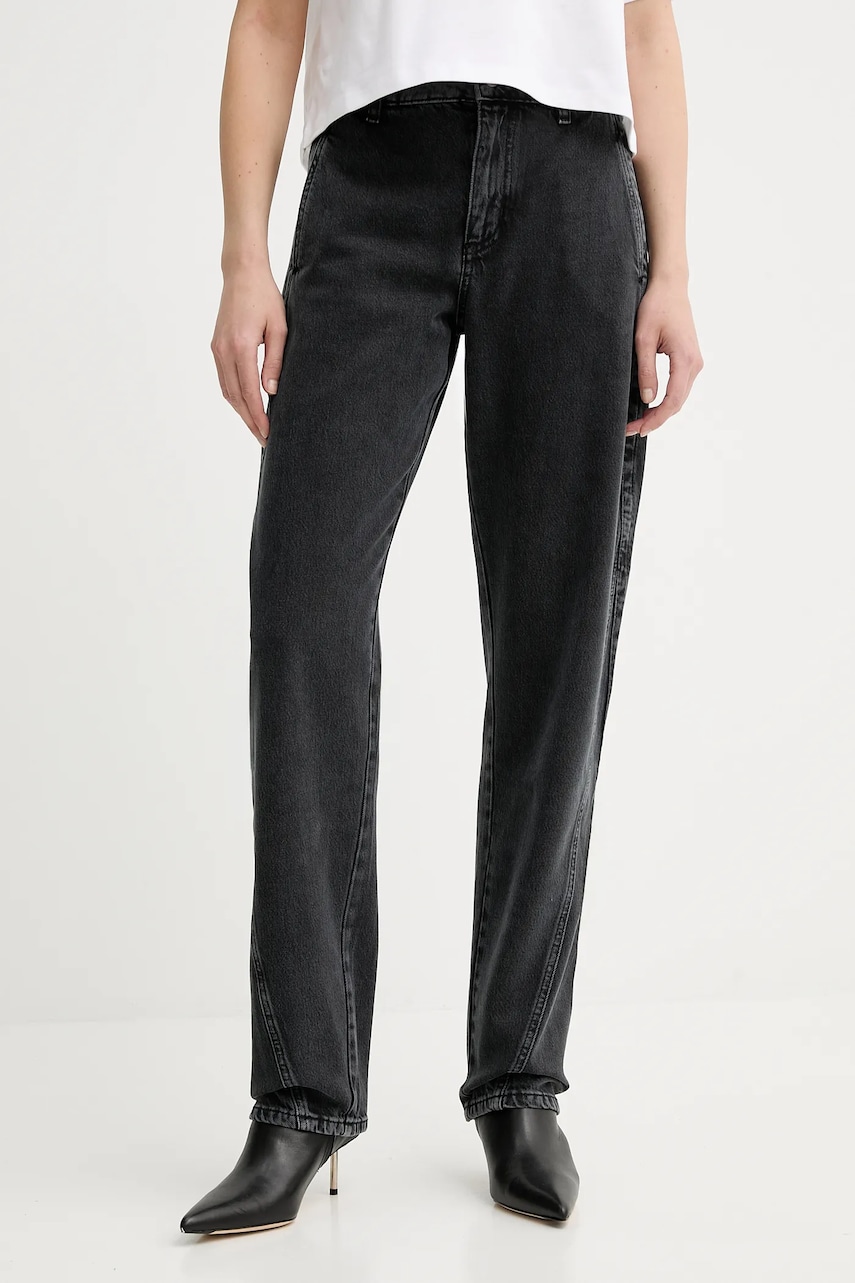 BOSS jeans high waist, 50542561