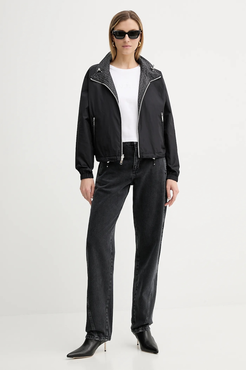 Джинсы BOSS высокая посадка 50542561 Джинсы BOSS высокая посадка 50542561