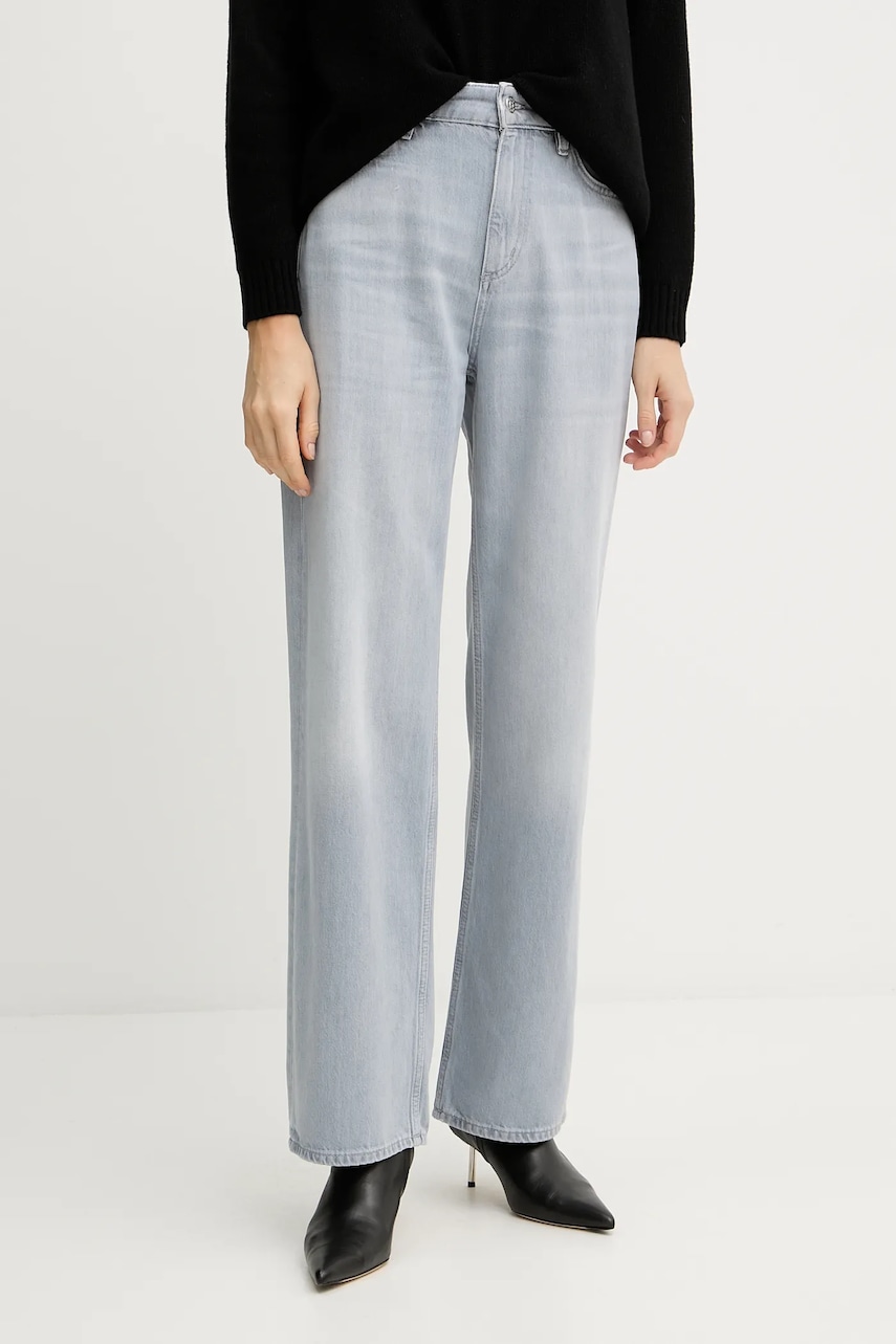 BOSS jeans high waist, 50545119