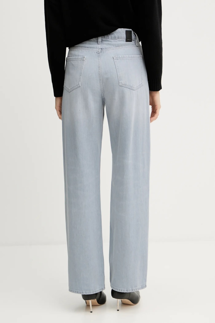 Džíny BOSS CROSSROAD-BF 0.2 (obrázek 3)