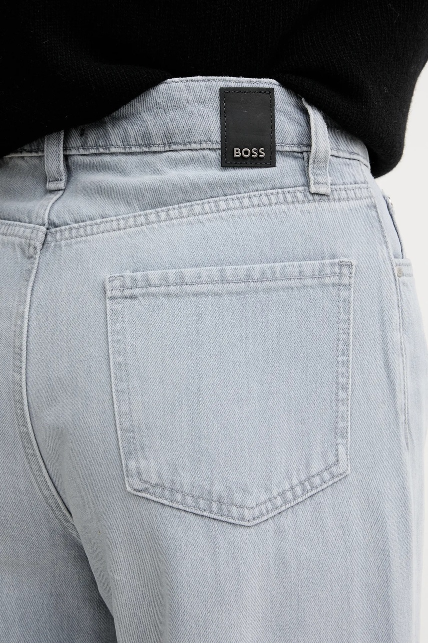 Džíny BOSS CROSSROAD-BF 0.2 (obrázek 4)