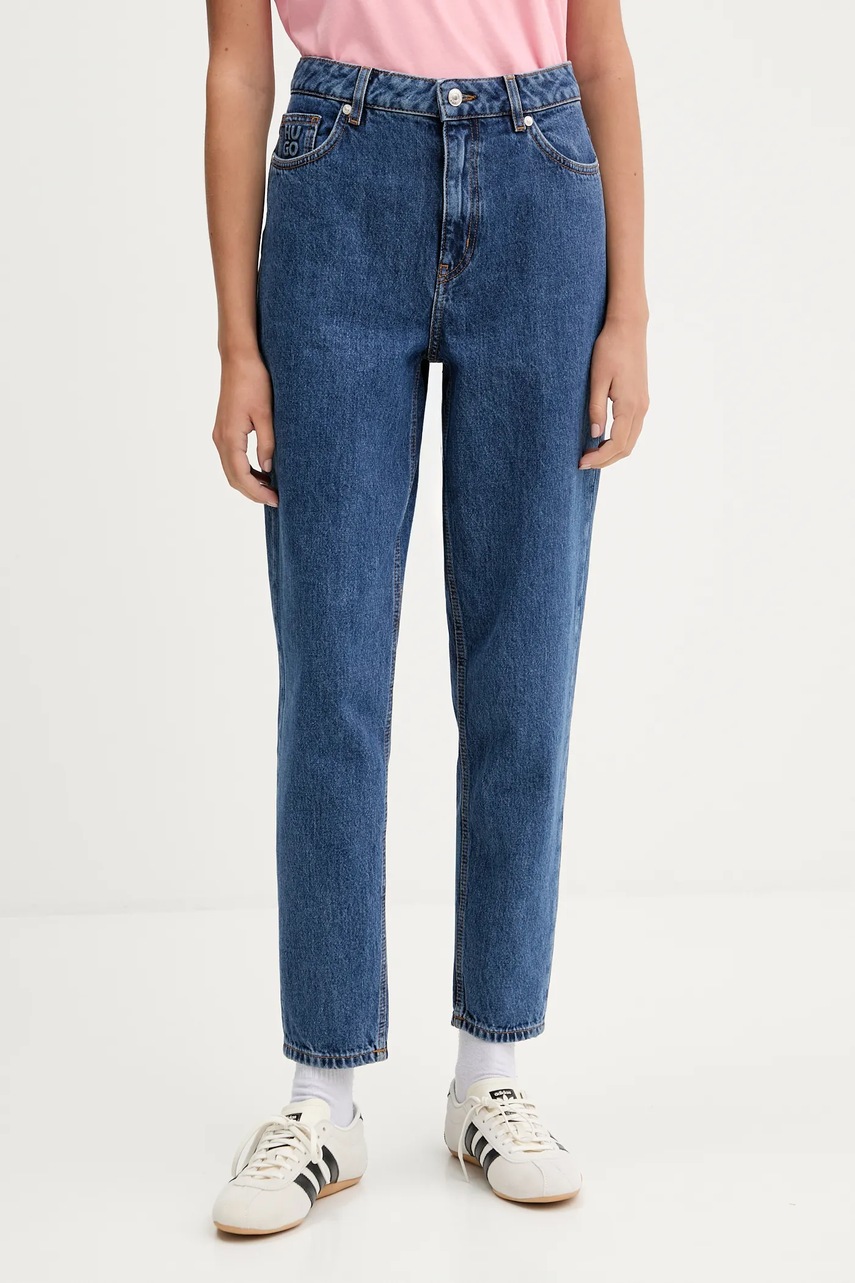 HUGO jeans high waist, 50542462