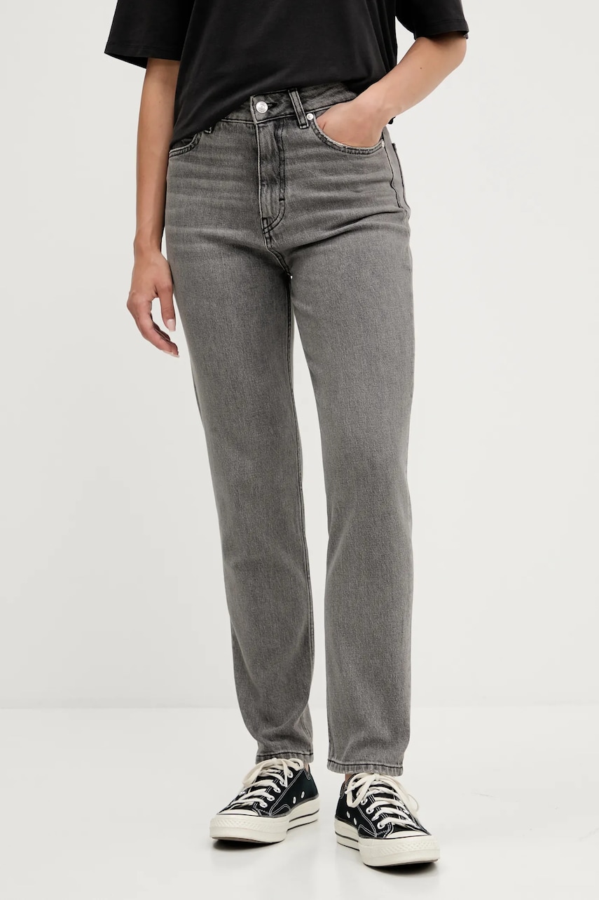 HUGO jeans high waist, 50544798