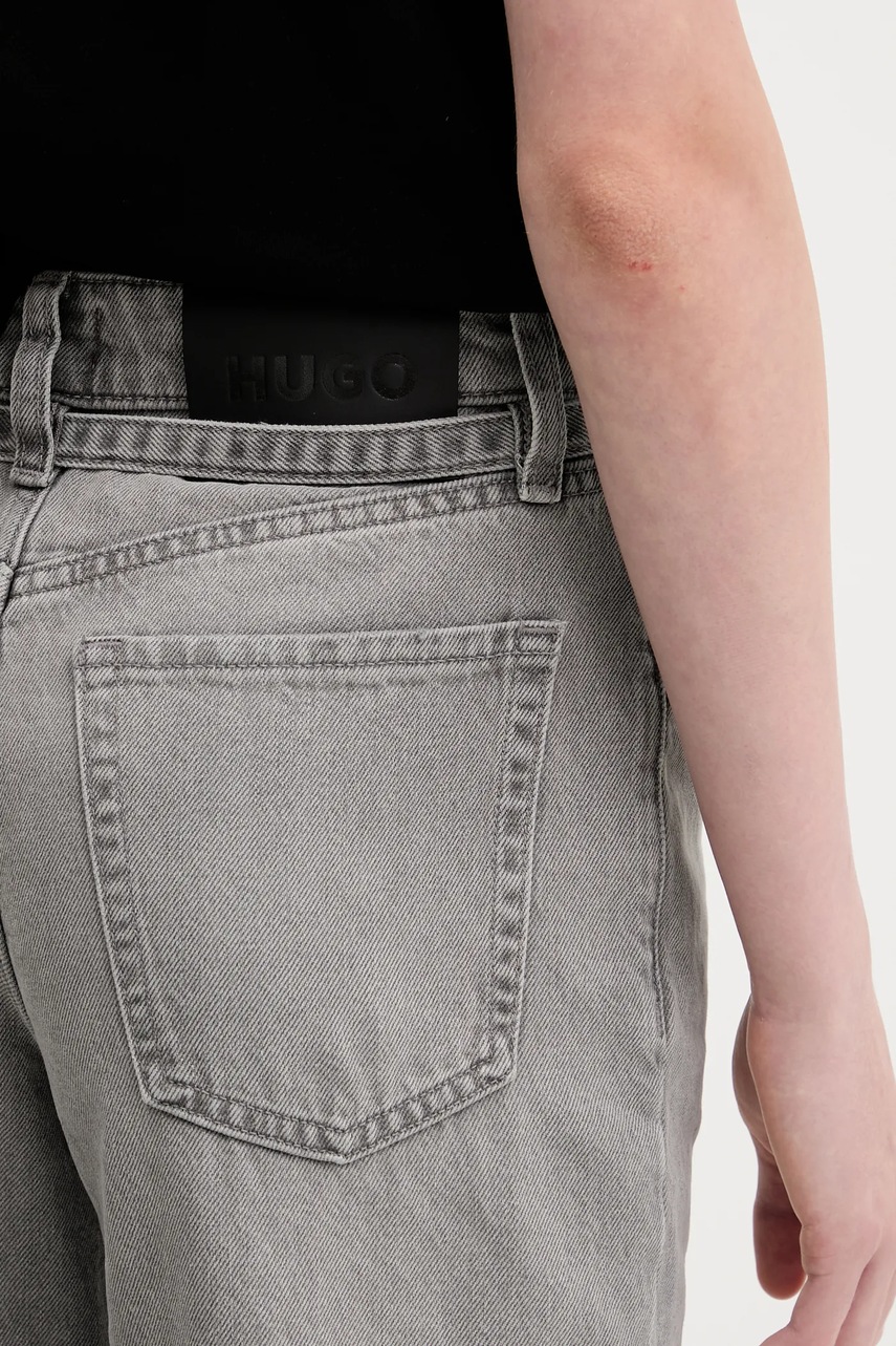 Džíny HUGO Gilissi_3